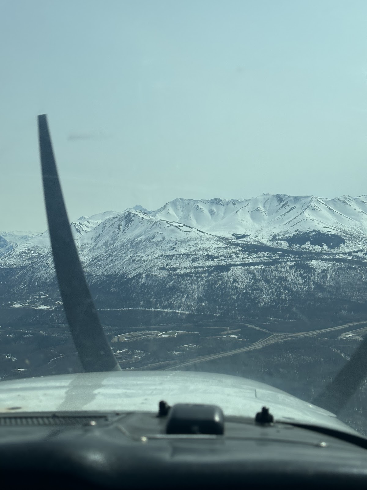 Land and Sea Aviation Alaska, LLC