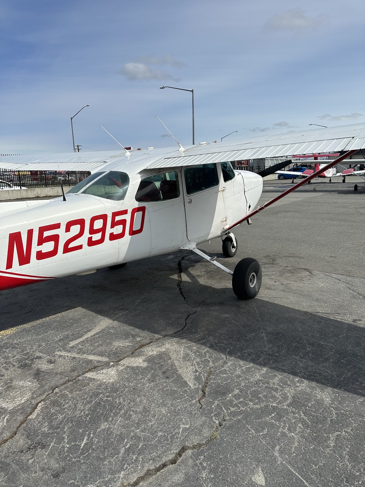Land and Sea Aviation Alaska, LLC