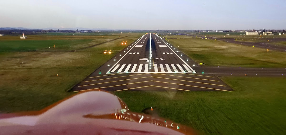 Lane Aviation Academy - Lane Community College
