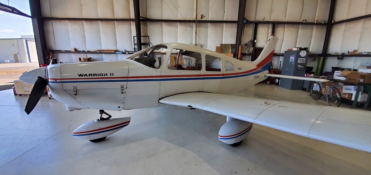 Lane Aviation Academy - Lane Community College