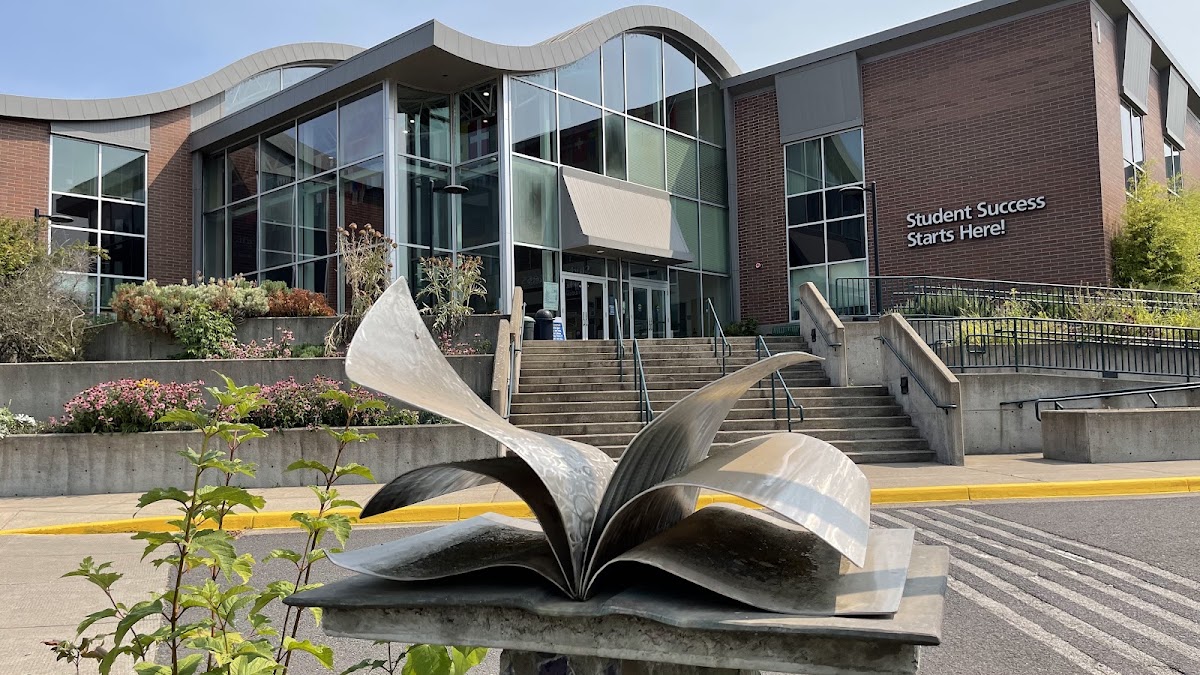 Lane Community College