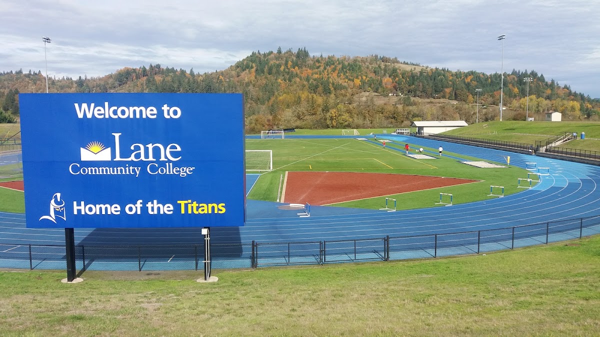 Lane Community College