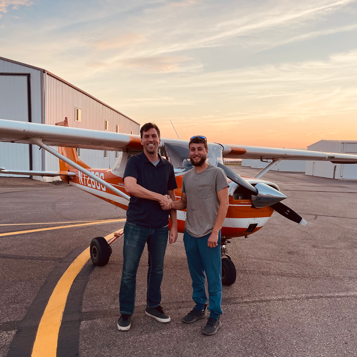 Langer Aviation