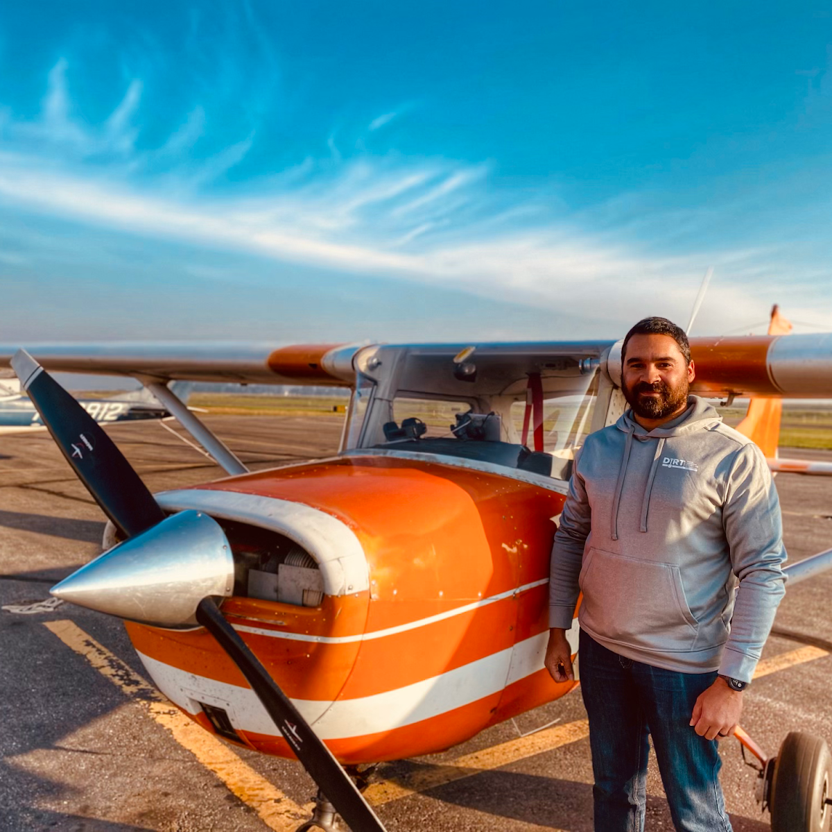 Langer Aviation