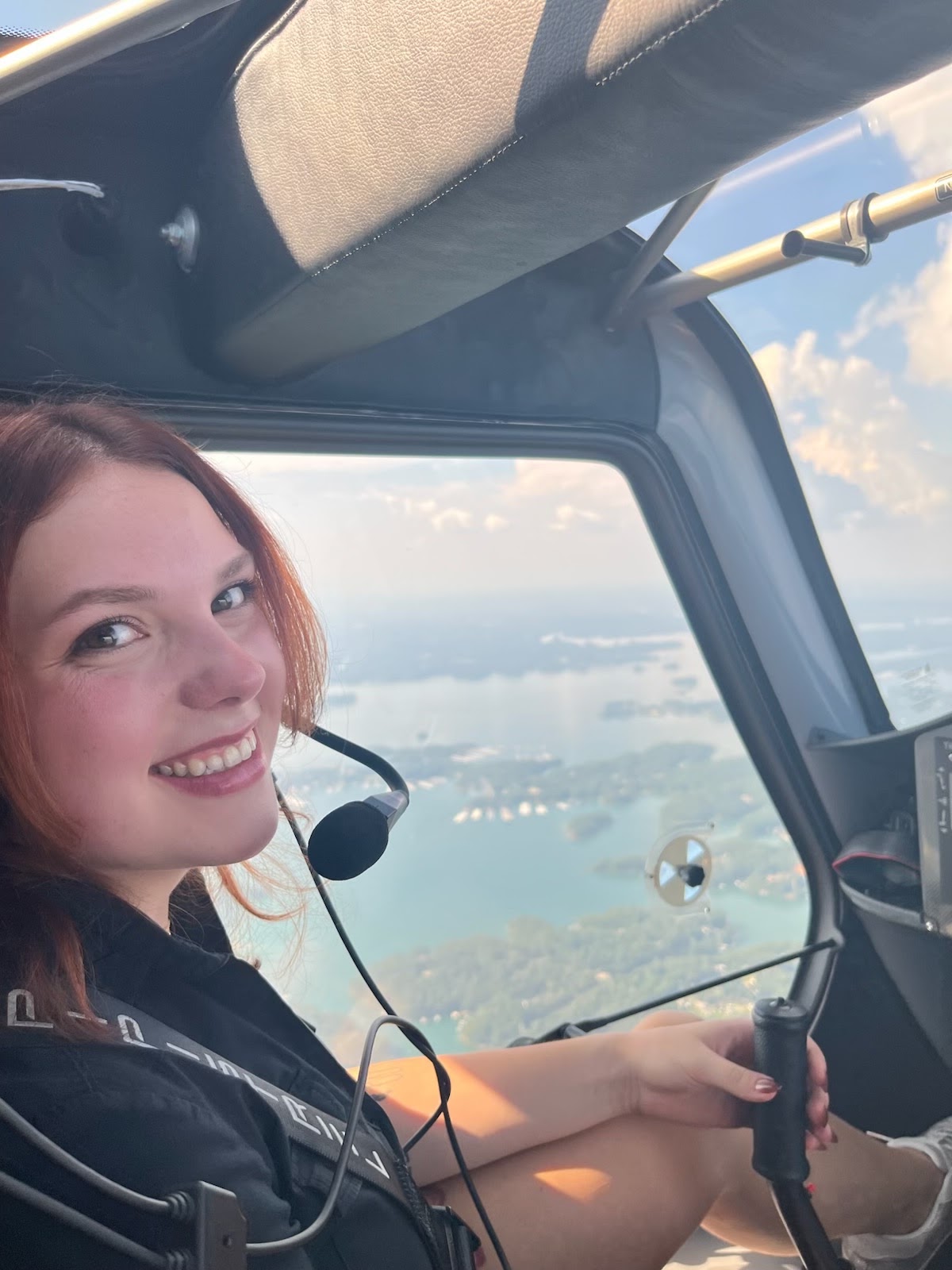 Lanier Flight Center PDK