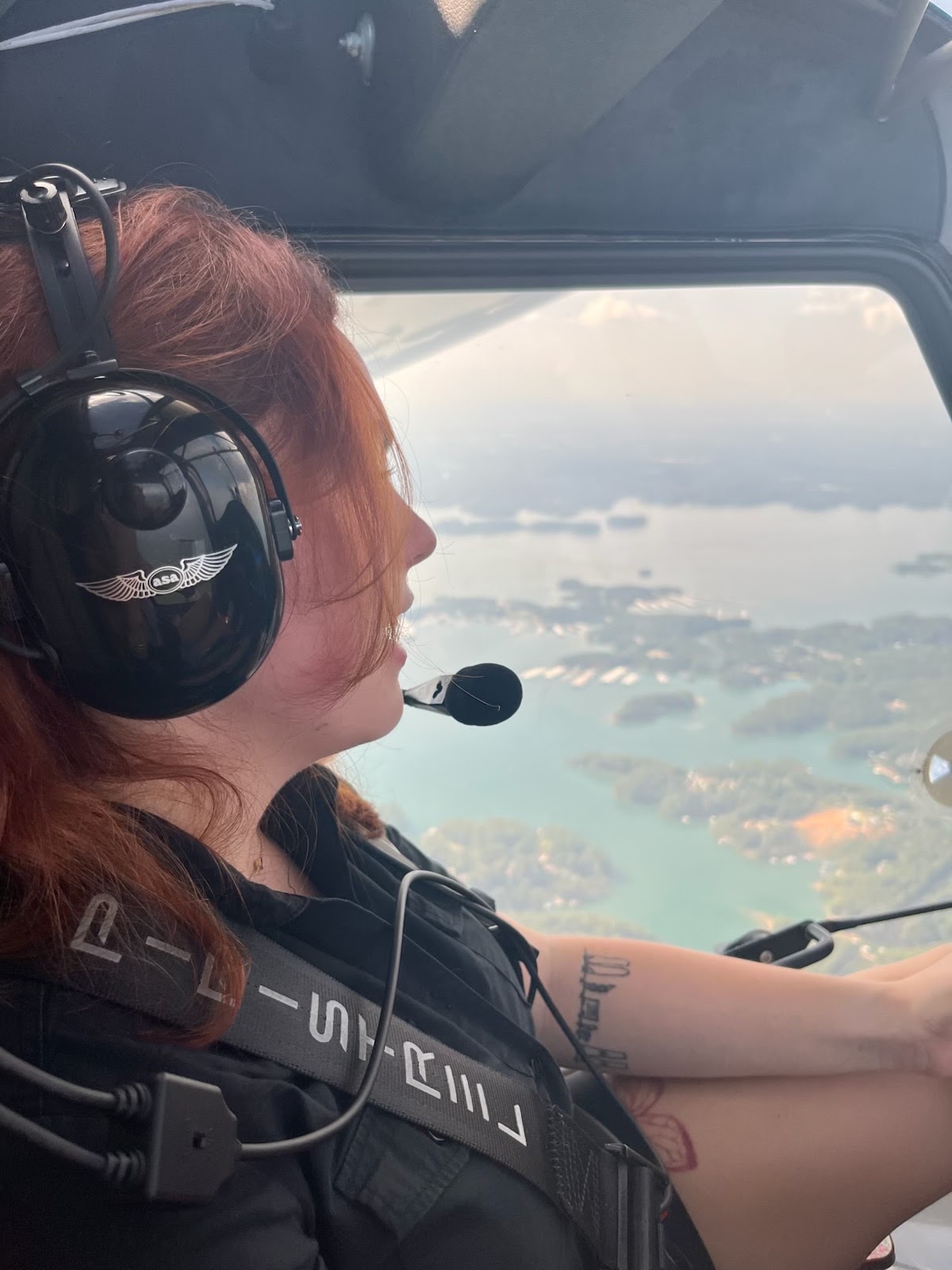 Lanier Flight Center PDK