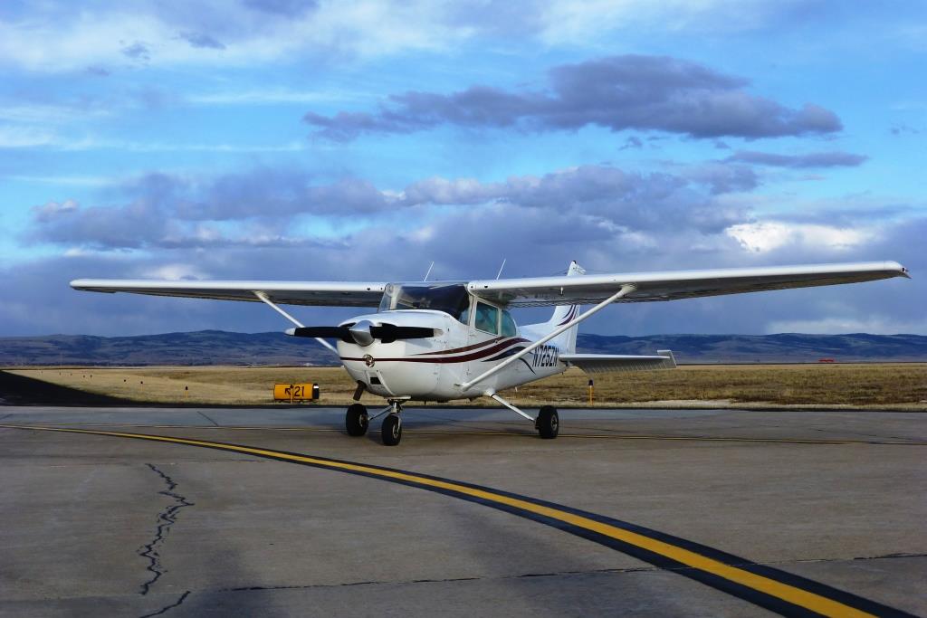 Laramie Flying Club