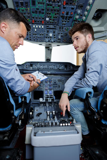 Las Vegas Flight Academy
