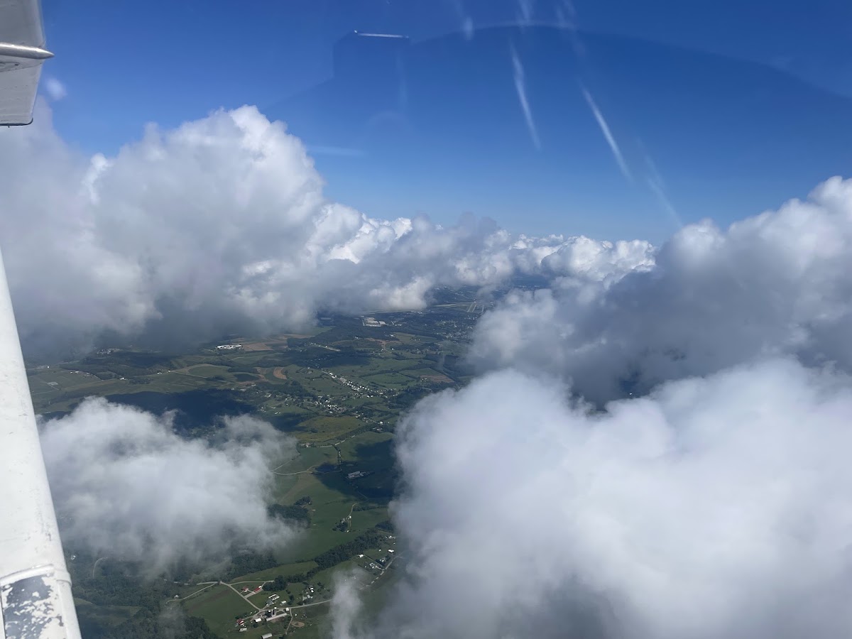 Laurel Highlands Aeronautical Academy