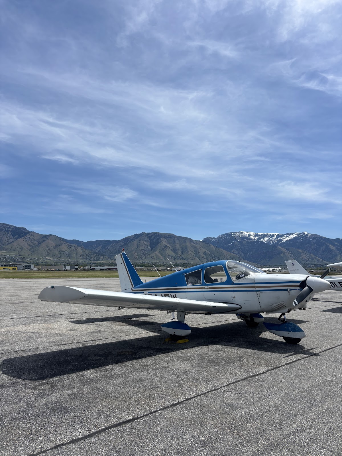 LE Aviation - Leading Edge Aviation