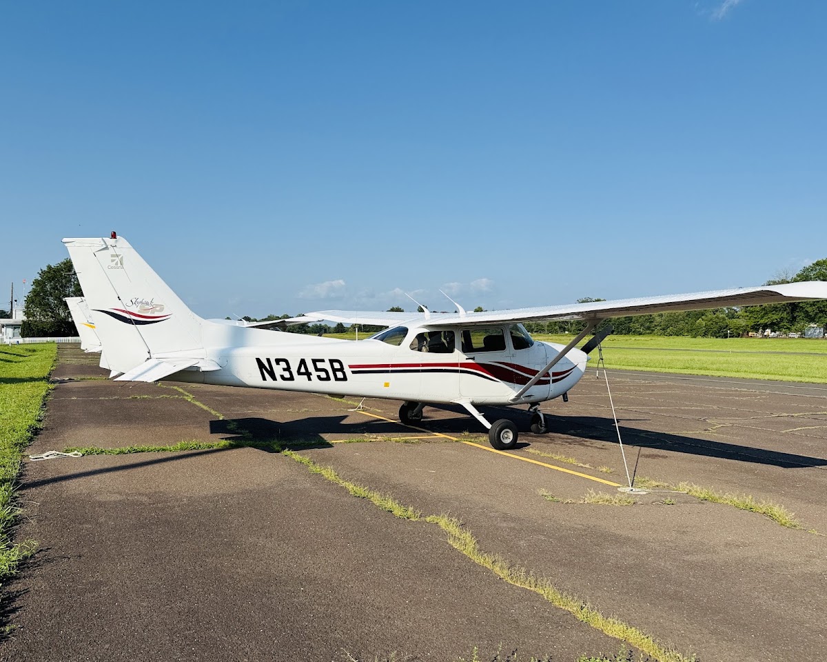 Leading Edge Aviation Inc