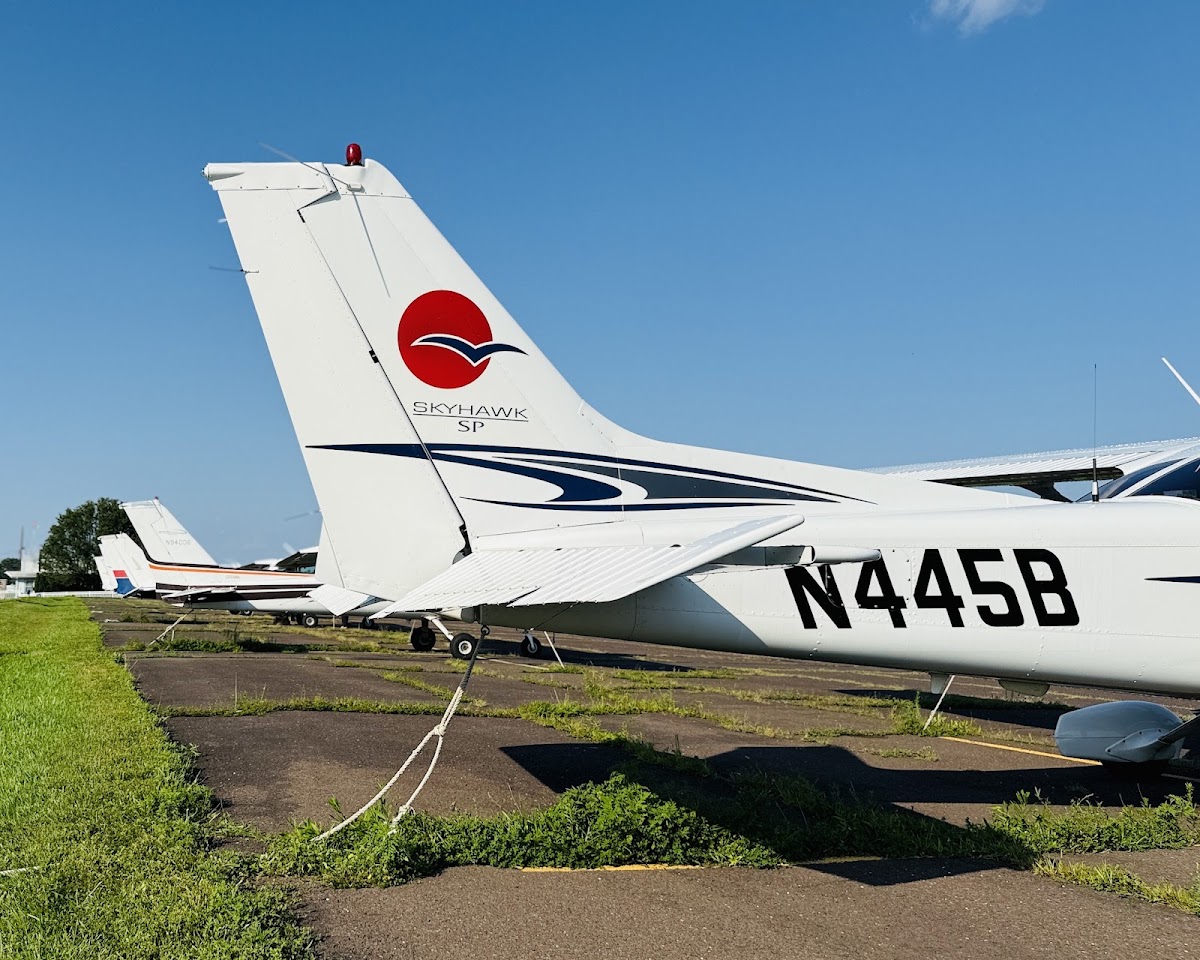 Leading Edge Aviation Inc