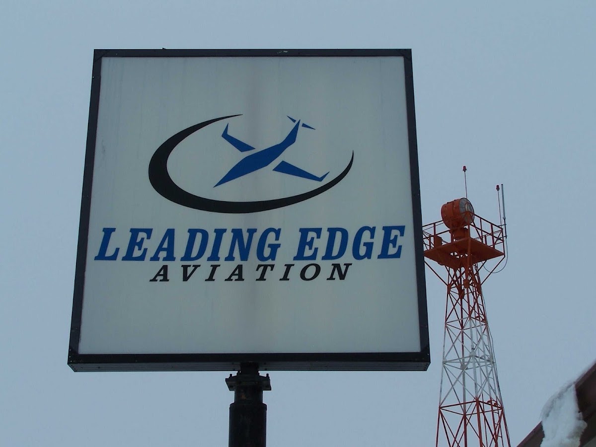 Leading Edge Aviation