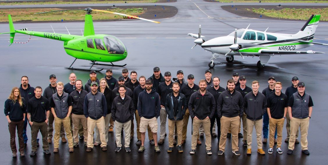 Leading Edge Flight Academy Airplane School