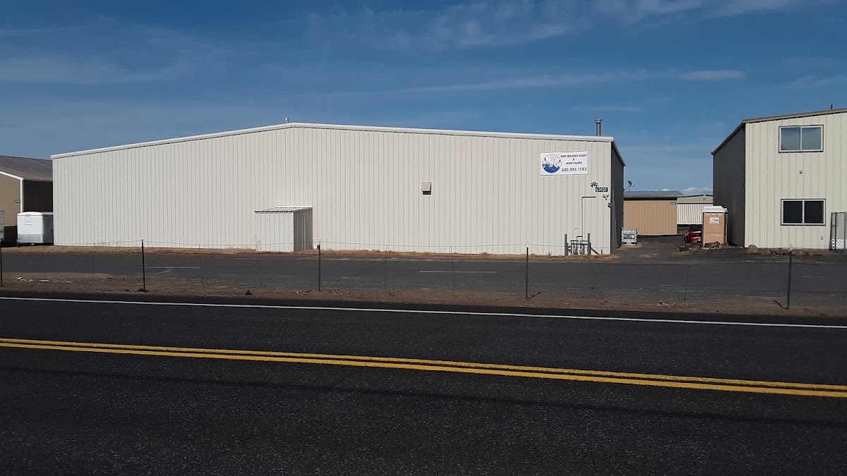 Leading Edge Flight Academy Airplane School