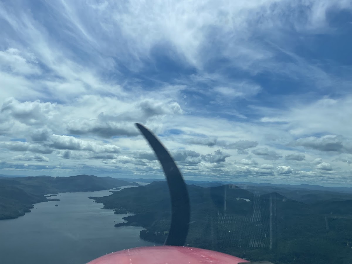 Leaf Air, LLC