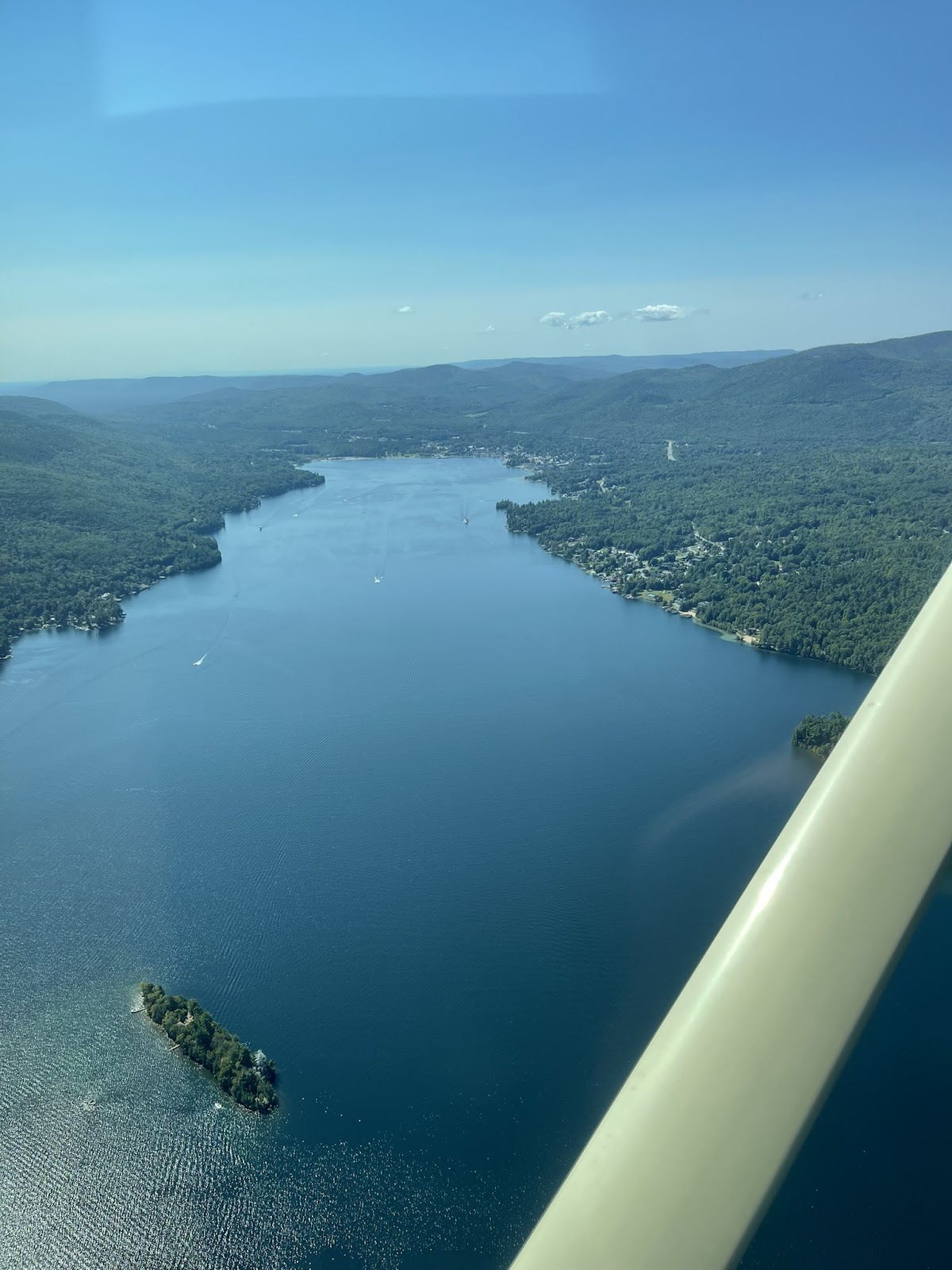 Leaf Air, LLC