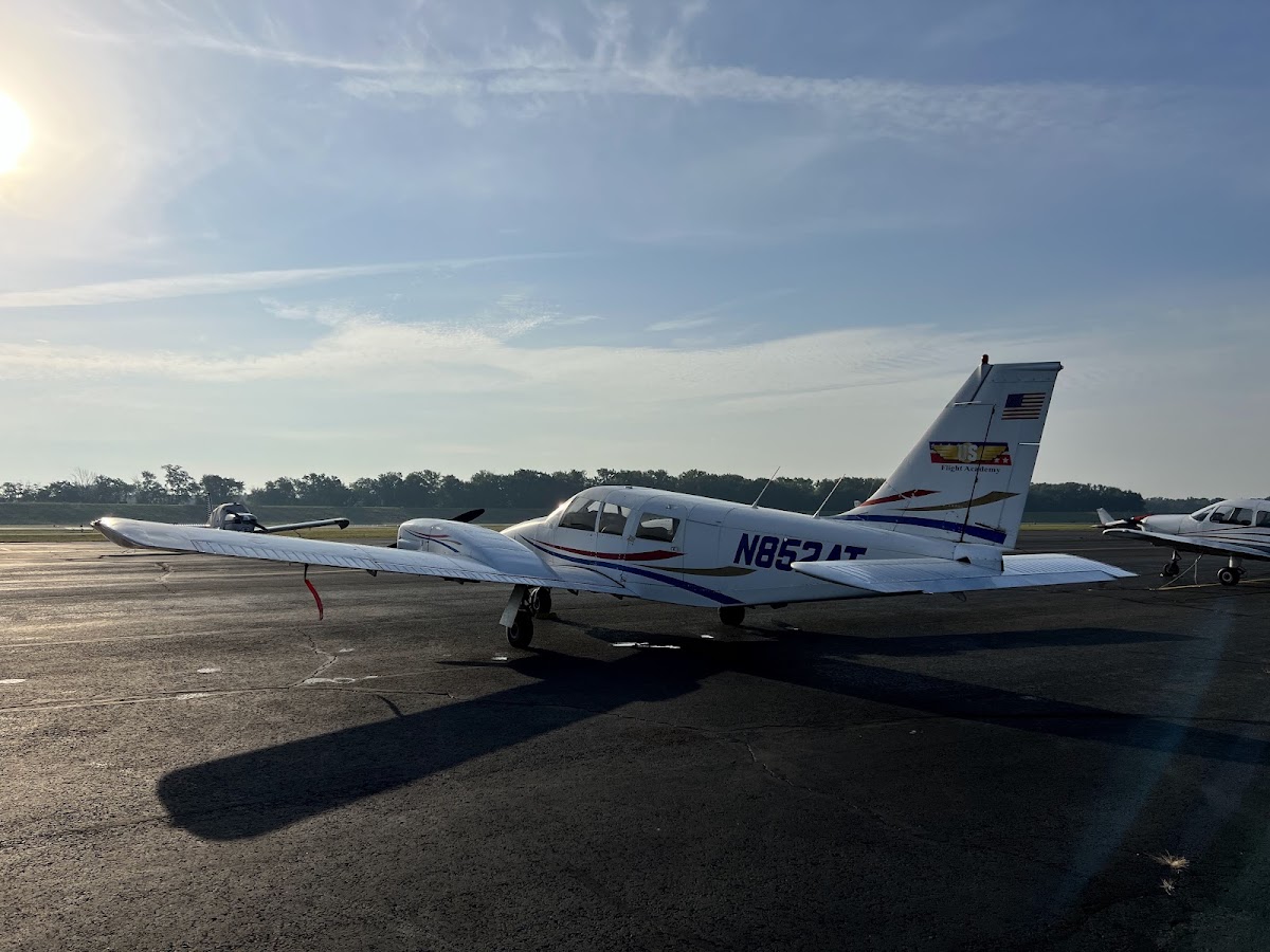 Learn 2 Fly CT, LLC