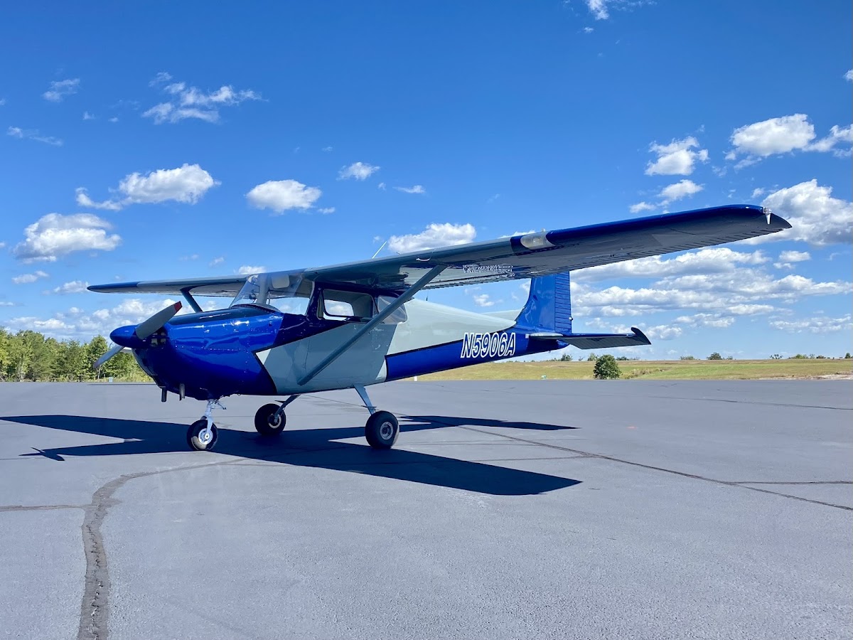 Learn To Fly Here
