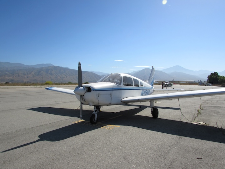 Learn to Fly Redlands, LLC (NextGen Flying Academy - Redlands)