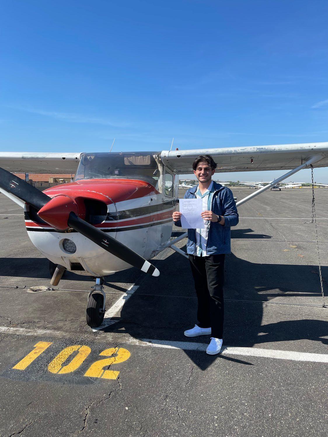 Learn to Fly Redlands, LLC (NextGen Flying Academy - Redlands)