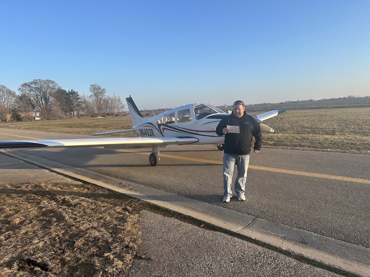 Legacy Aviation Mid-Michigan