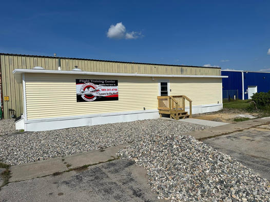 Legacy Aviation Saginaw