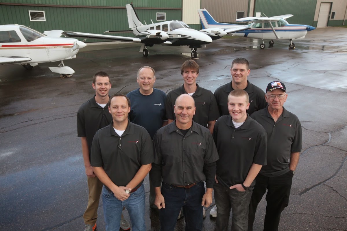 Legacy Aviation