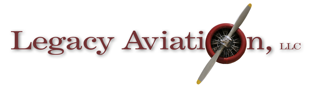 Legacy Aviation