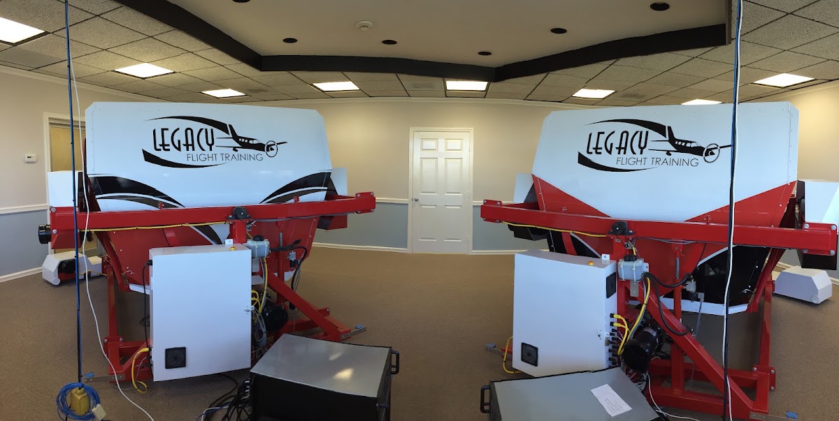 Legacy Flight Training LLC