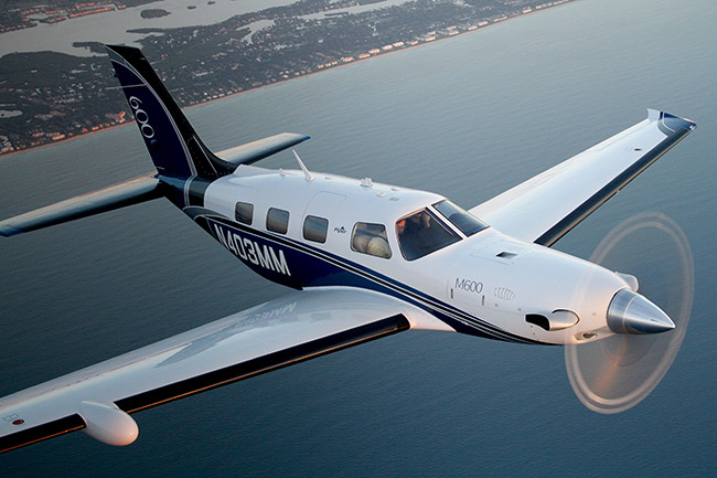 Legacy Flight Training Scottsdale