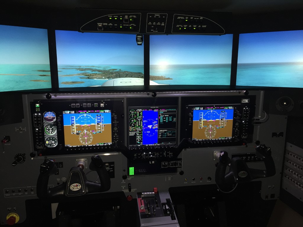 Legacy Flight Training Scottsdale