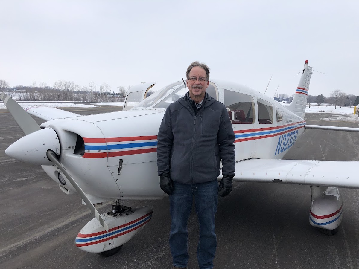 Legacy Pilot Training LLC