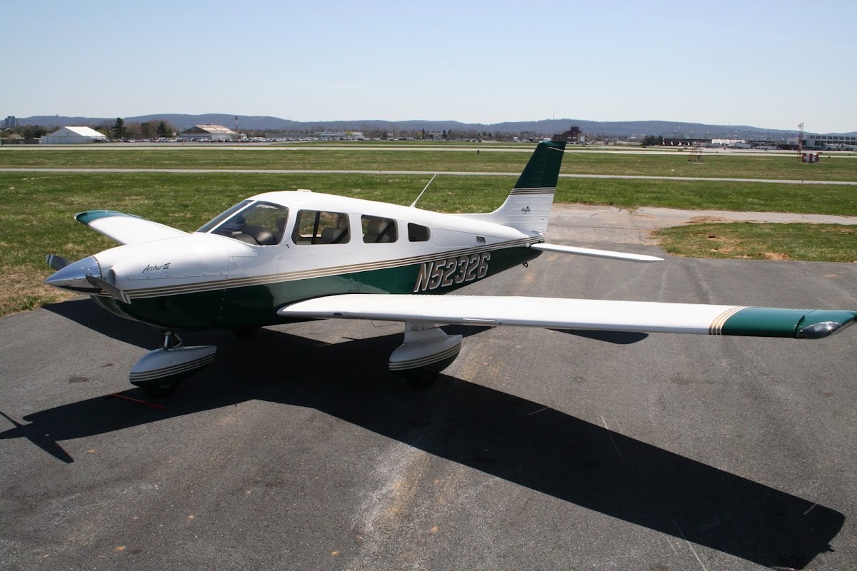 Lehigh Valley Flying Club