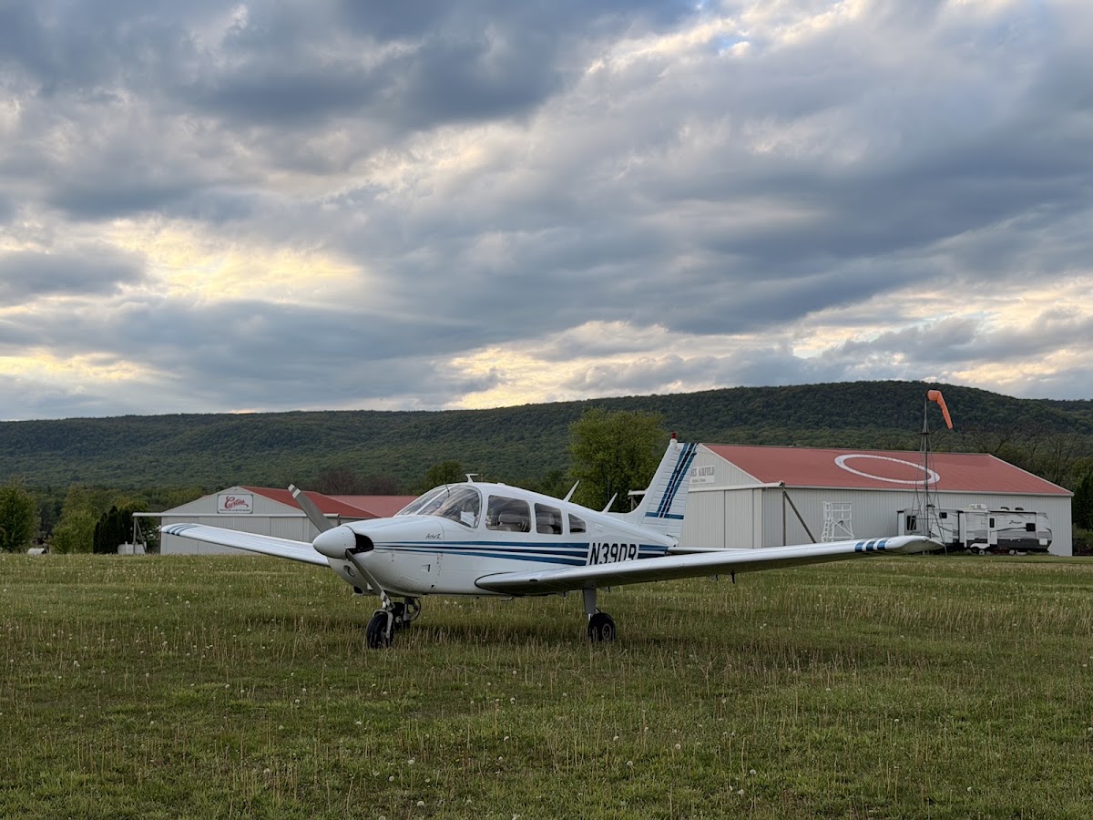 Lehigh Valley Flying Club