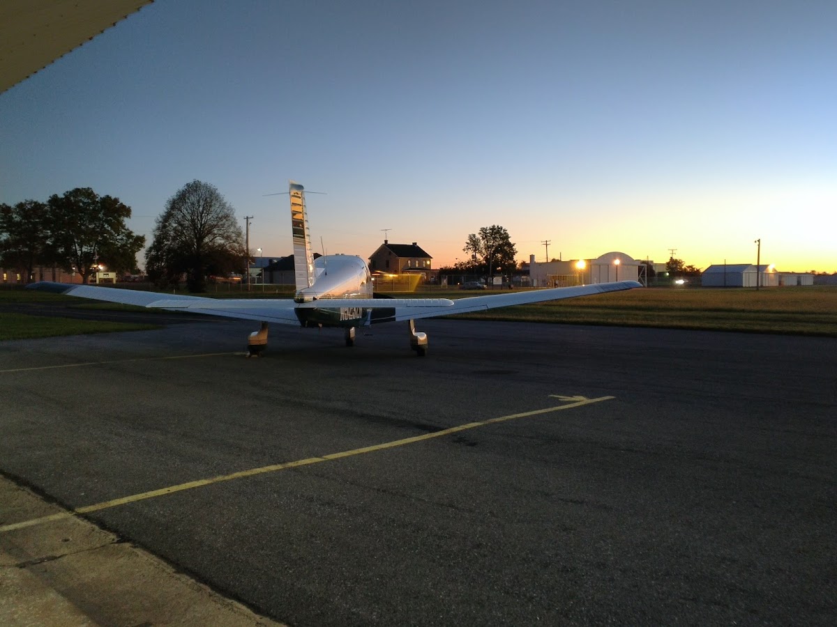Lehigh Valley Flying Club