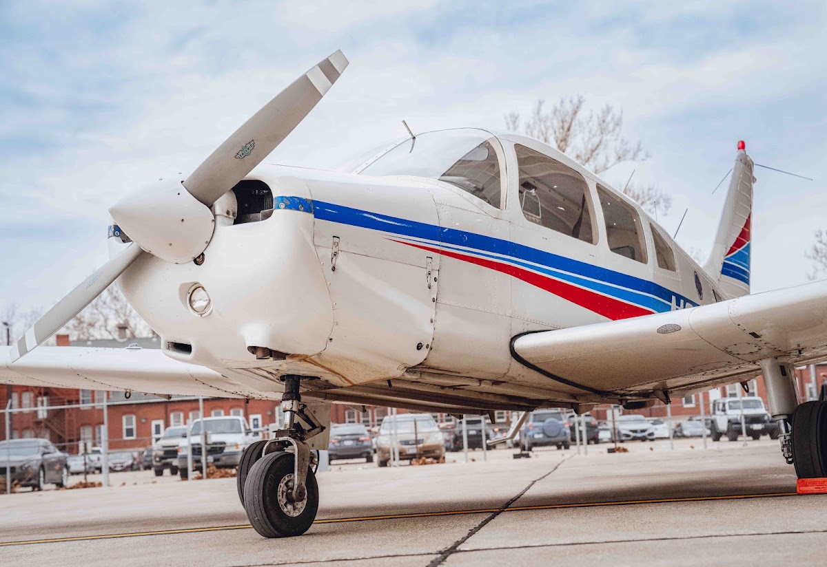 LeMay Aero Club