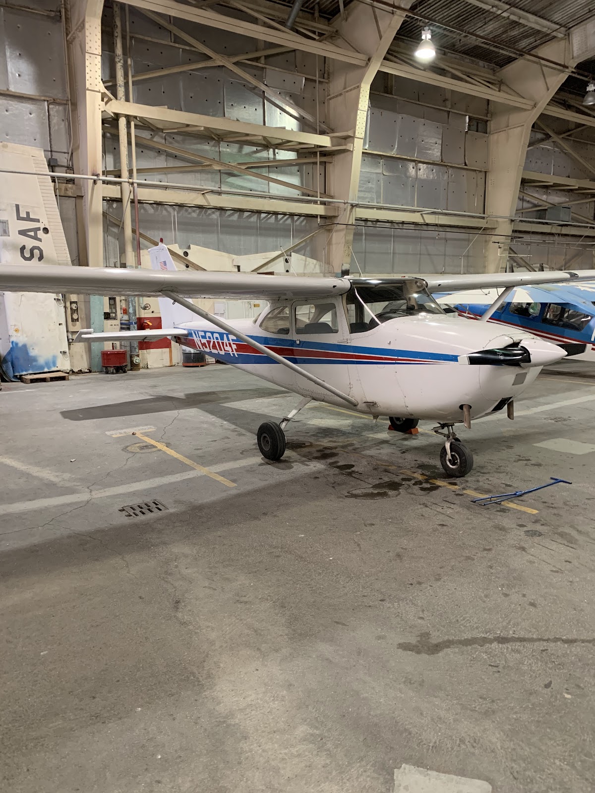 LeMay Aero Club