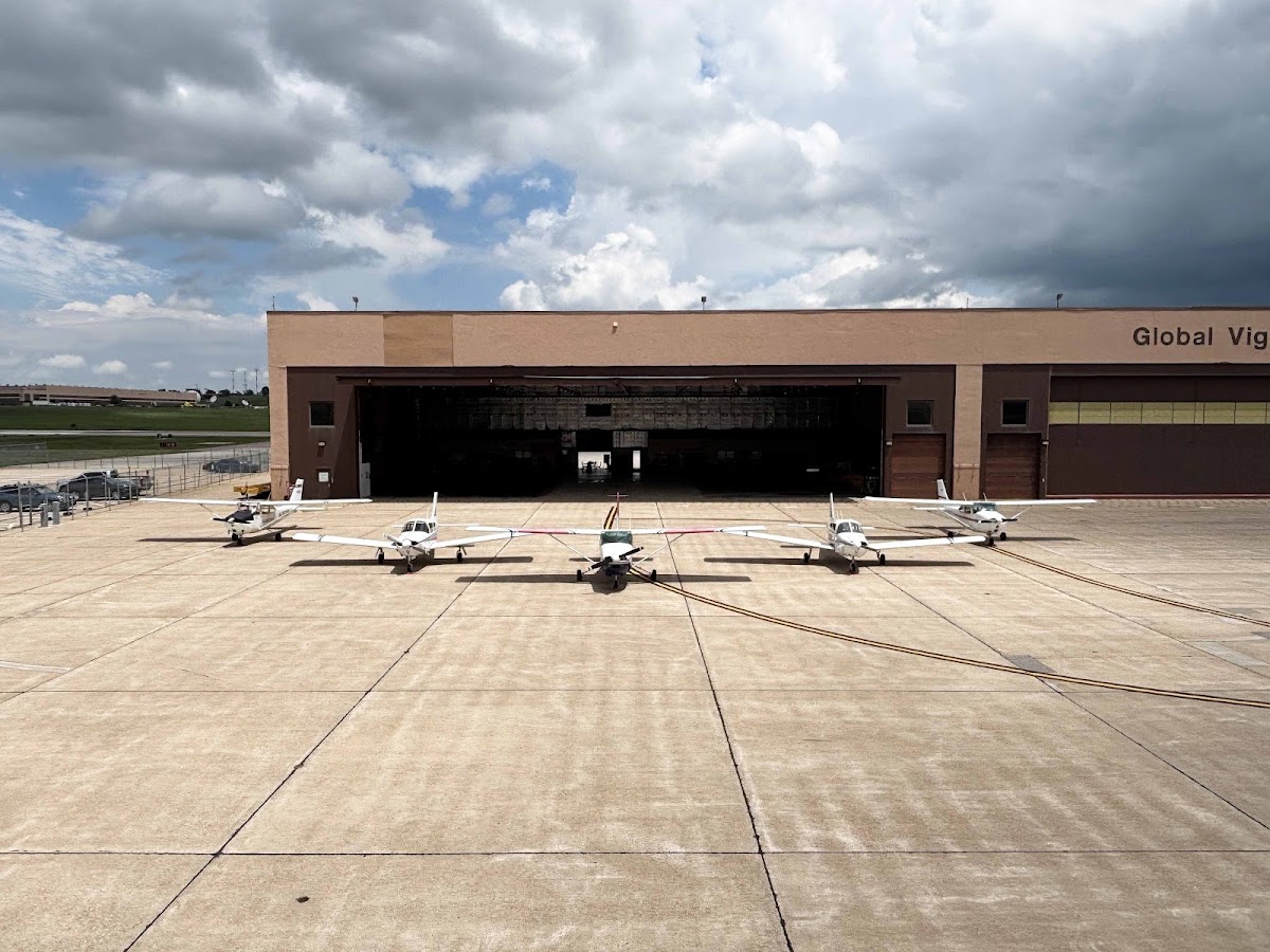 LeMay Aero Club