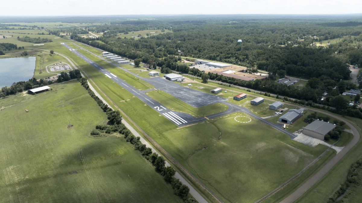 Lessley Aviation LLC.