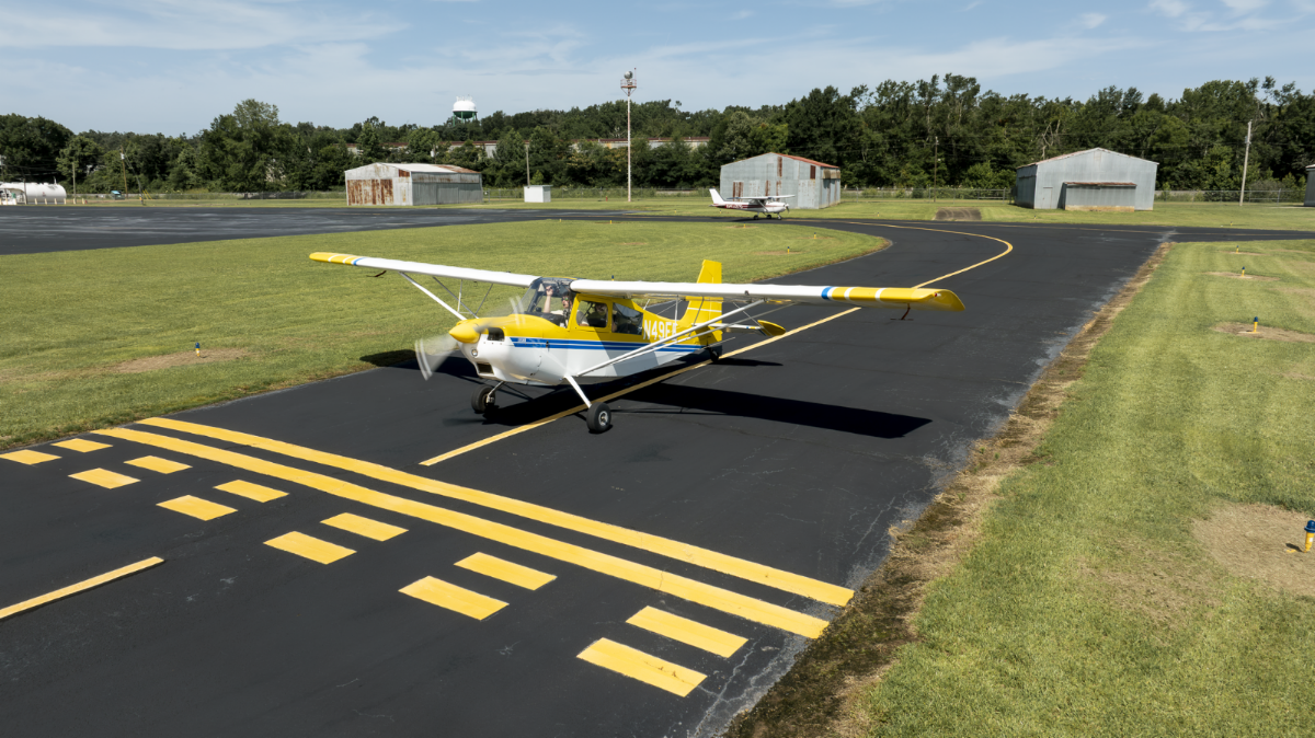 Lessley Aviation LLC.