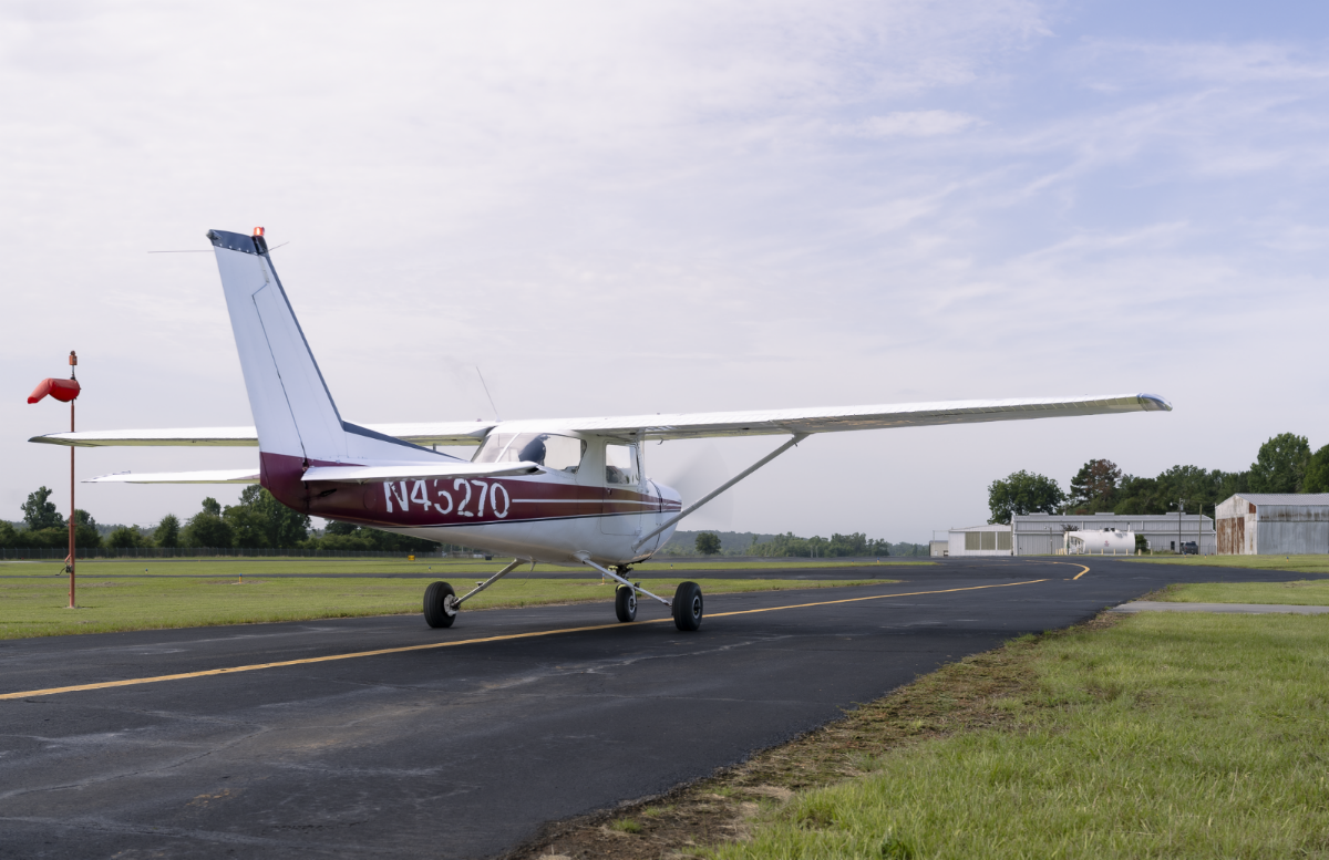 Lessley Aviation LLC.