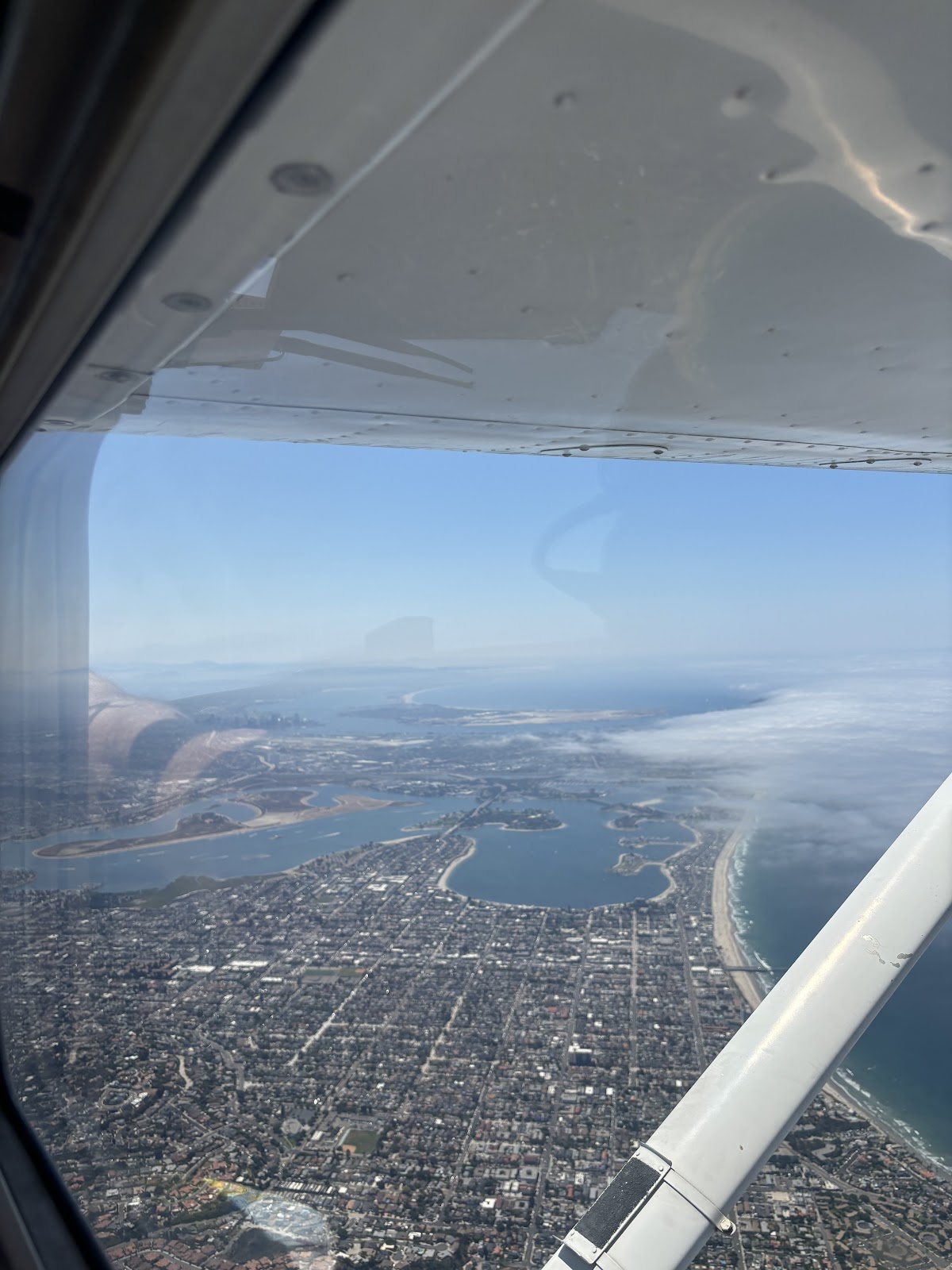 Let's Fly San Diego