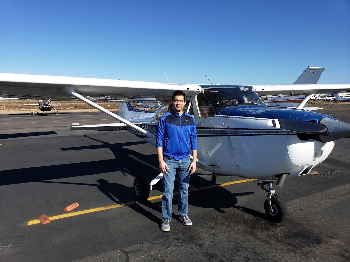 Let's Fly San Diego
