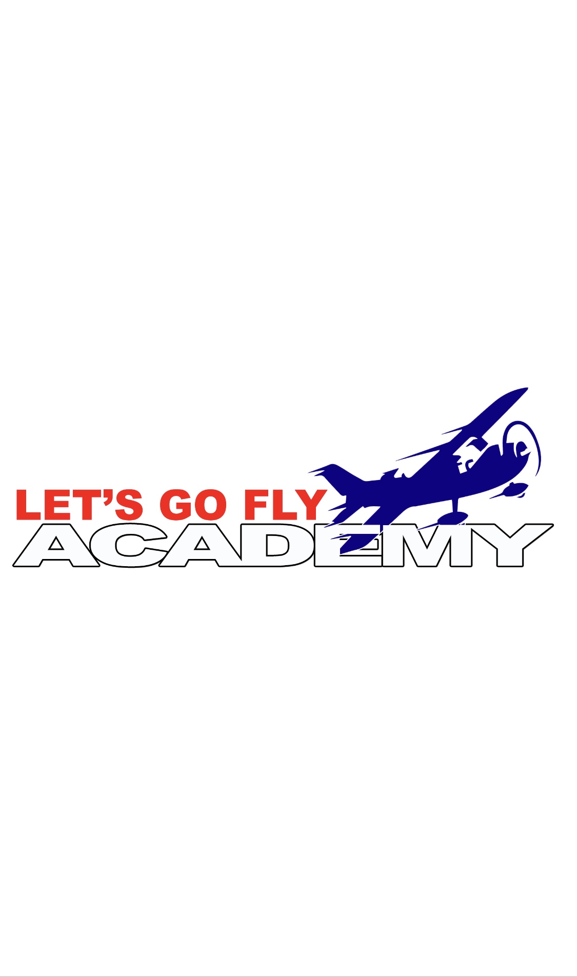 Let's Go Fly Academy