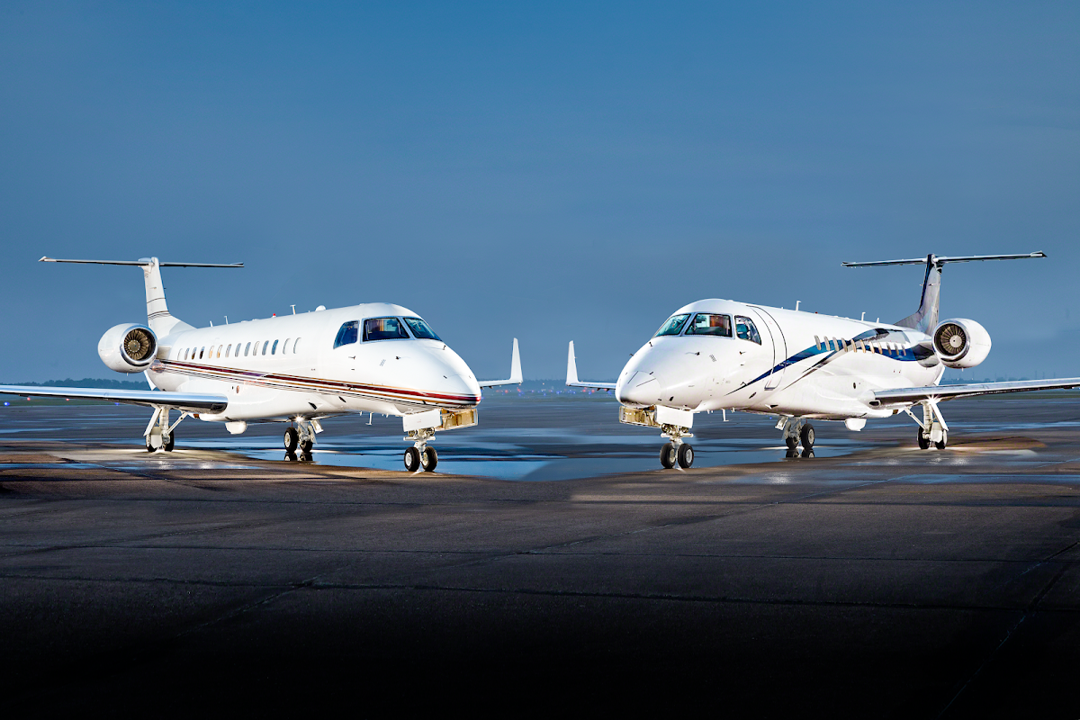 Leviate Air Group