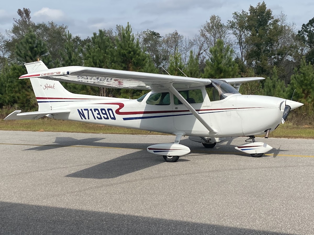 Lewis Aviation Training