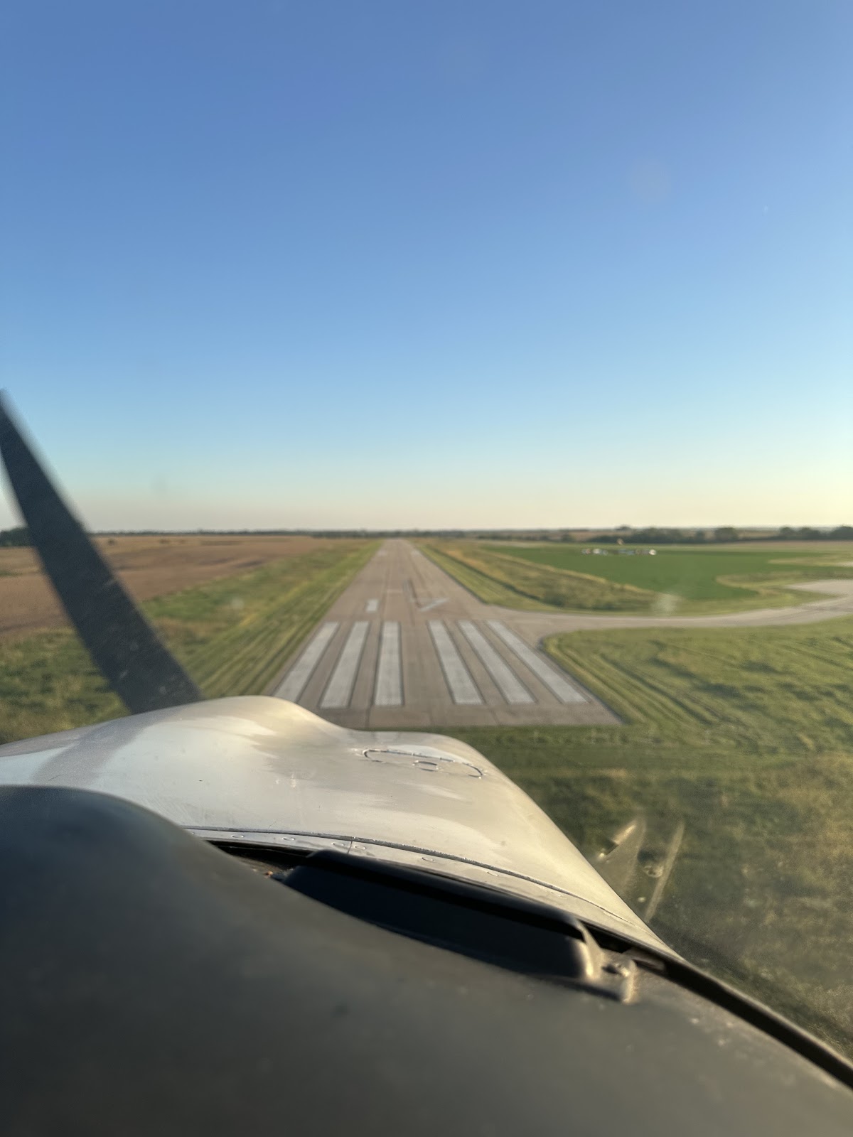 LH Flight Training