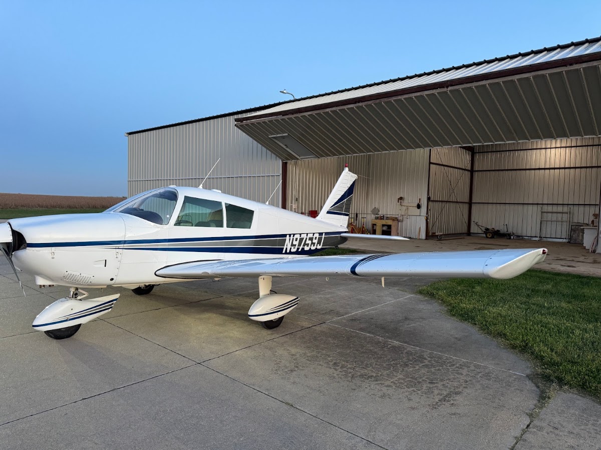 LH Flight Training