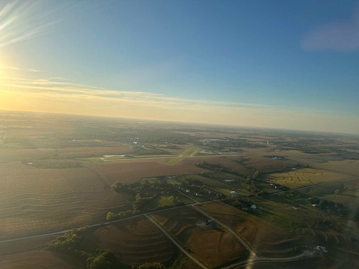 LH Flight Training